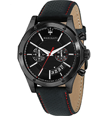 Maserati watches. Buy the newest collection at mastersintime.com