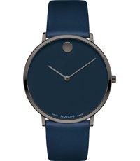 Movado watches. Buy the newest collection at mastersintime.com