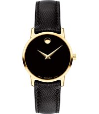 Movado watches. Buy the newest collection at mastersintime.com