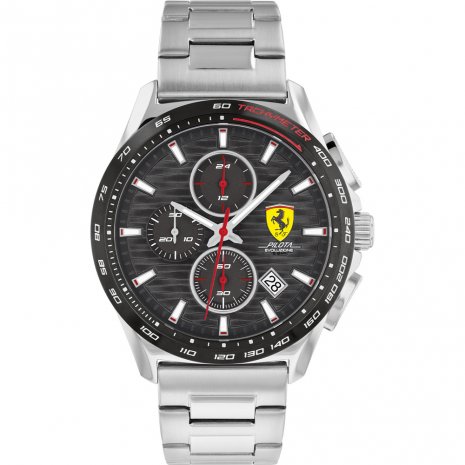 Scuderia Ferrari Pilota Evo 時計