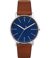 Skagen watches. Buy the newest collection at mastersintime.com