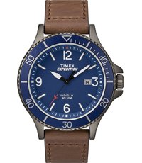 TW4B10700 Expedition Ranger 43mm