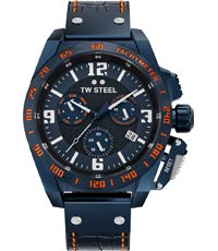 TW1020-1 Fast Lane ʻWRCʼ 1000 Pieces Limited Edition 46mm